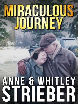 cover image of Miraculous Journey